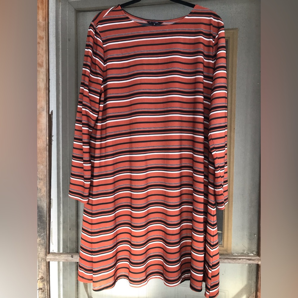 George Women’s Plus size Tunic or dress XL